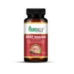 Yoursally Herbal Dant Manjan